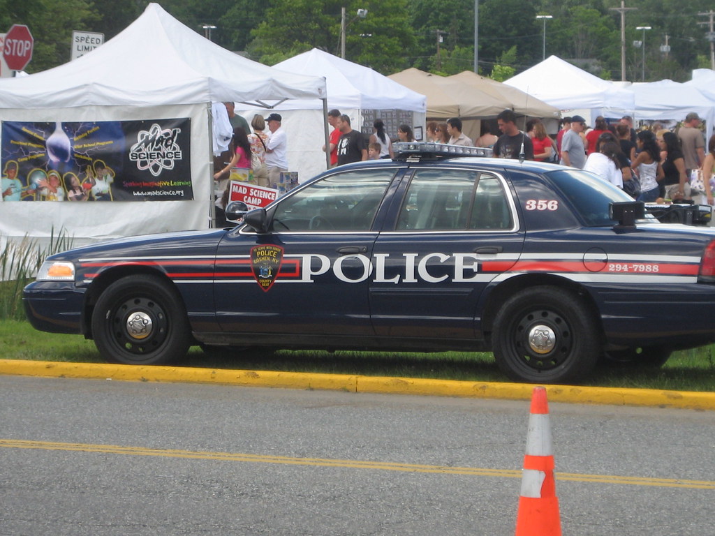 Goshen,NY Village Police Car Village of Goshen Police Car … Flickr