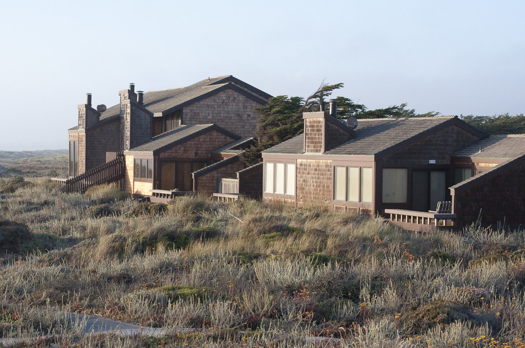 Monterey Dunes Colony Chris McCarty Flickr