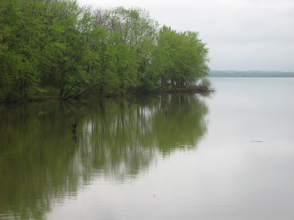 Peace Valley Park, Bucks County PA cormanosanchez Flickr