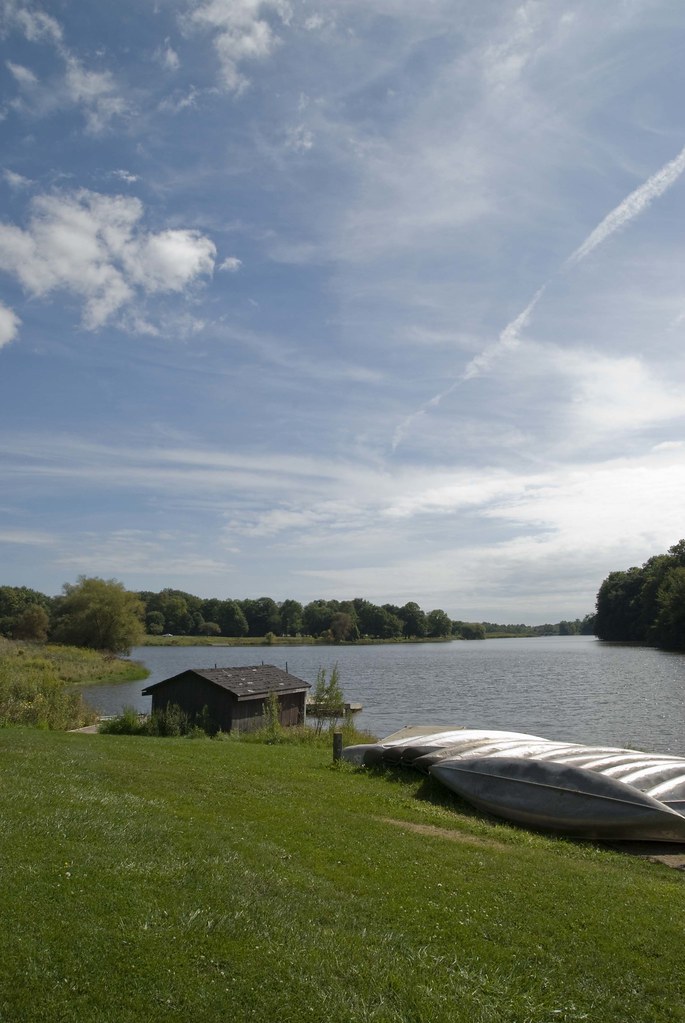 "Christie Lake" Christie Lake Conservation Area www.abbeys… Flickr