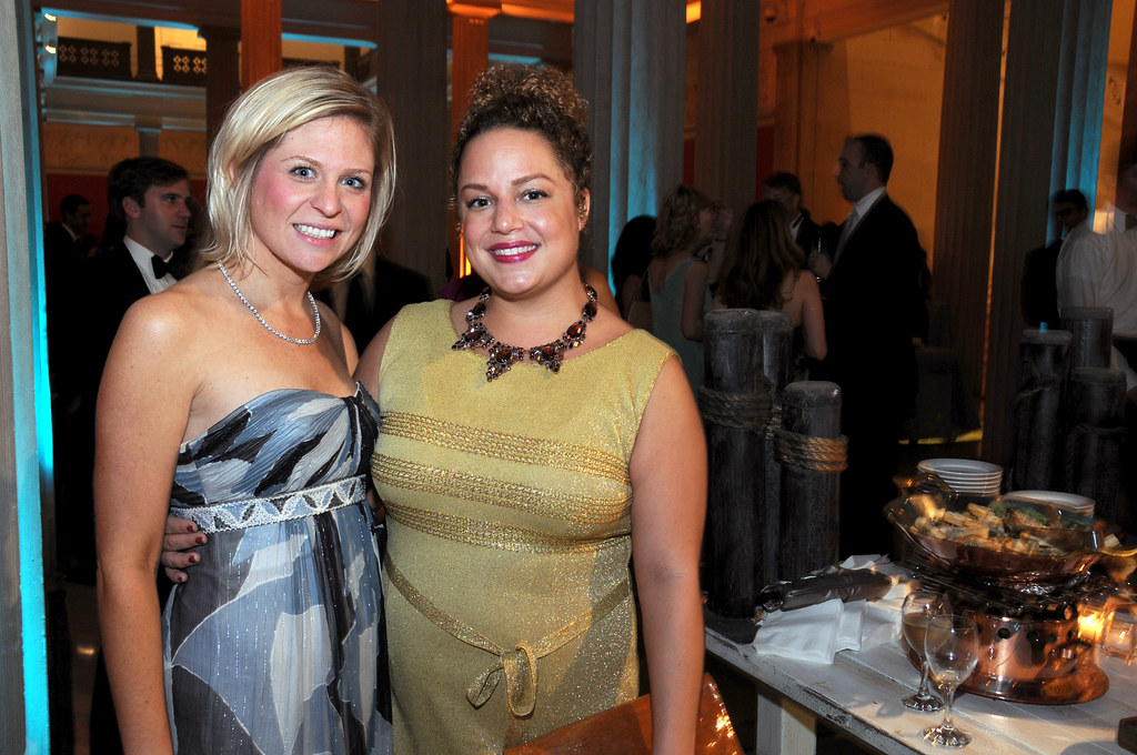 Corrie Gilchrist, Lauren Gentile The Corcoran Gallery of Art and