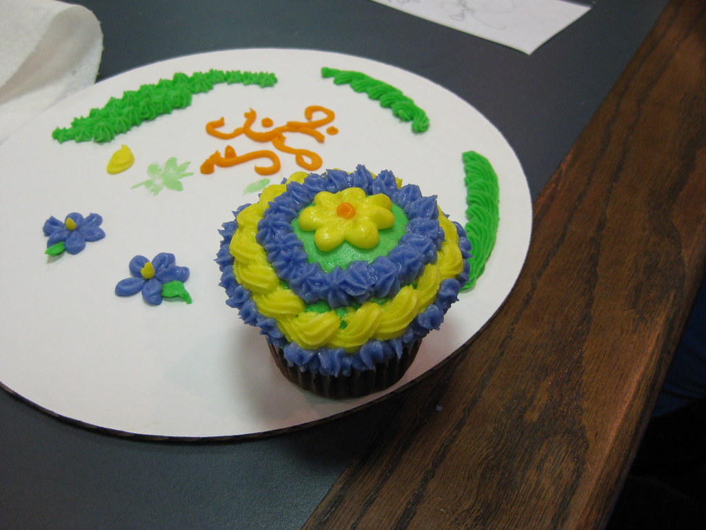 Cake Decorating Class Missouri River Regional Library Jefferson City