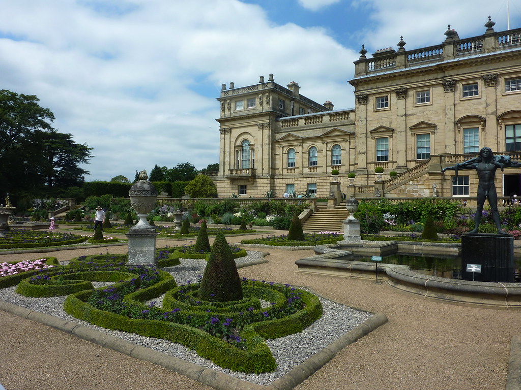 Harewood House Leeds (16) Gary Bembridge Flickr