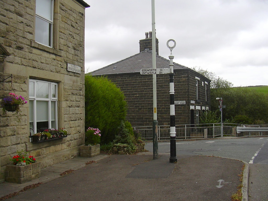 Urban District of TurtonBradshaw Road, Turton, Bolton, BL7 0HR a photo on Flickriver