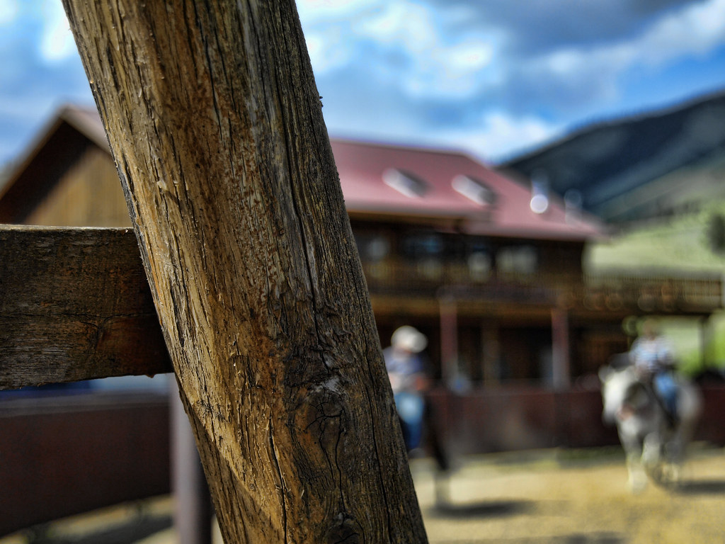 Eagle Nest New Mexico. C Diamond C Ranch Ranch. Julius Kellum Flickr