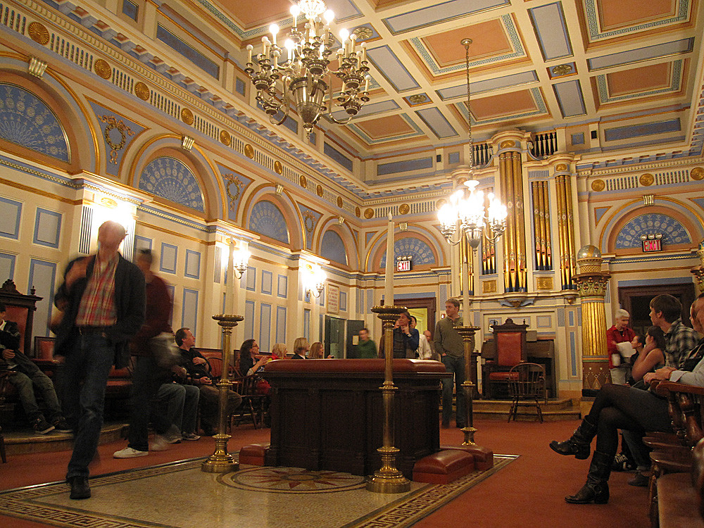 Grand Lodge of Masons 13 Colonial Room Seen on Scouting … H.L.I.T