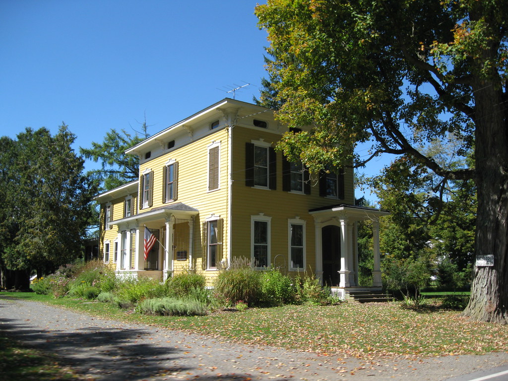 Poolville, New York Poolville, New York Doug Kerr Flickr