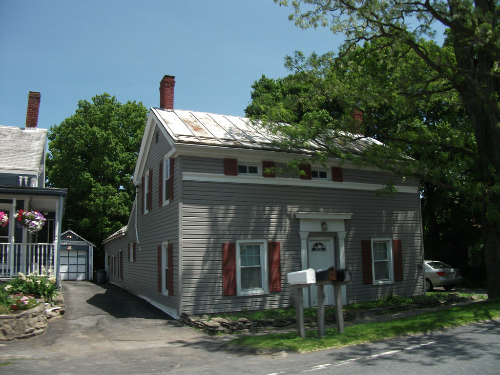 Preston Hollow, New York Preston Hollow, New York Flickr