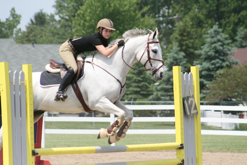 Showtime Spring Classic 2009 Showtime Spring Classic … Flickr