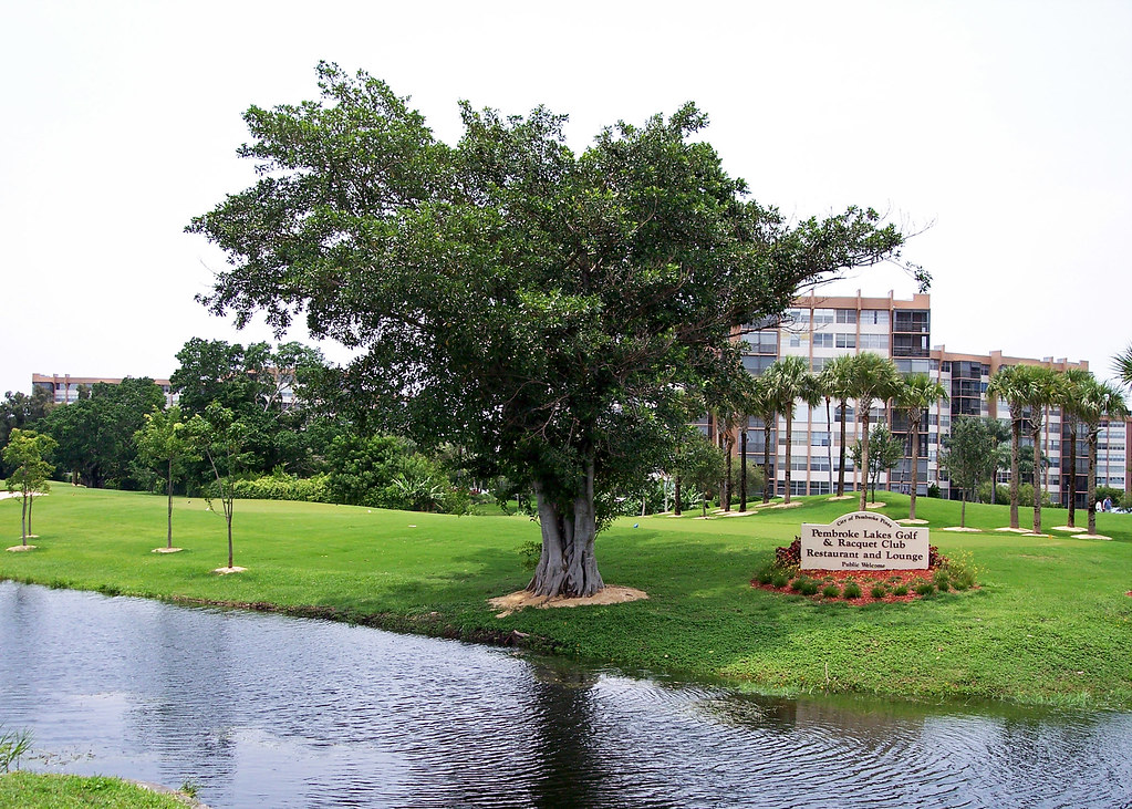 Pembroke Lakes Golf Course 01 Edward Solomon Flickr