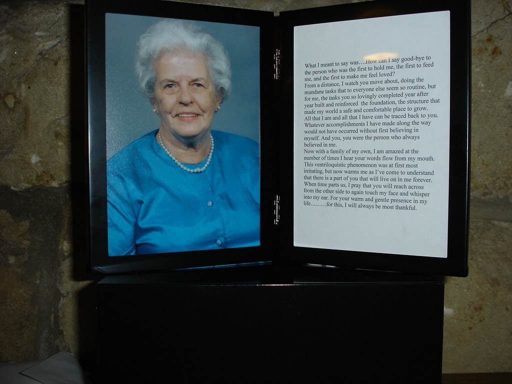 Wheeling, Wv mom Larry Flickr