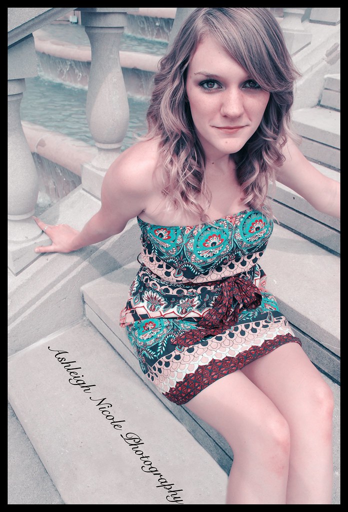 Keri McBride. ashleighnr23 Flickr