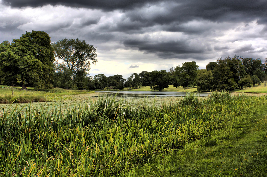 castleashbylakes a photo on Flickriver