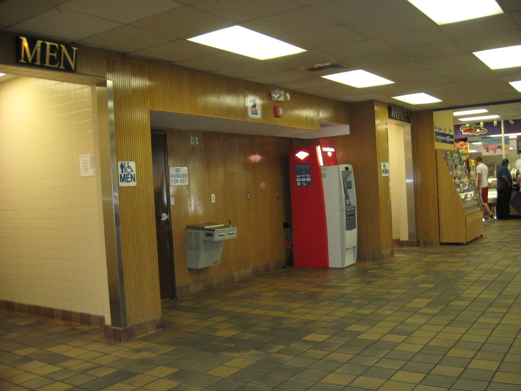 Howard Johnsons Restaurant Service Plaza Darien,CT Flickr