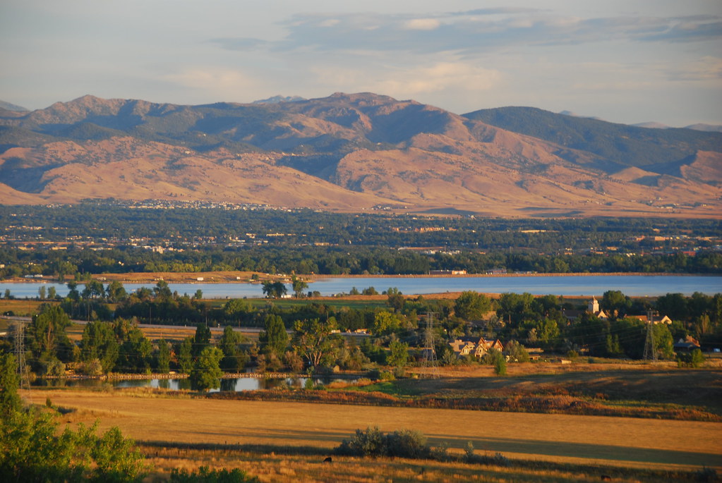 Boulder Valley Premium property in Boulder, Colorado. Let Ideas