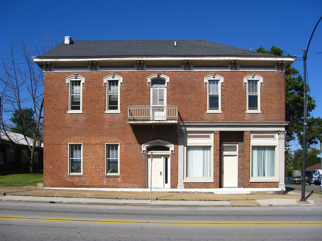 img_5691 copy 125 East St Louis Street Lebanon IL Eugene Gamble