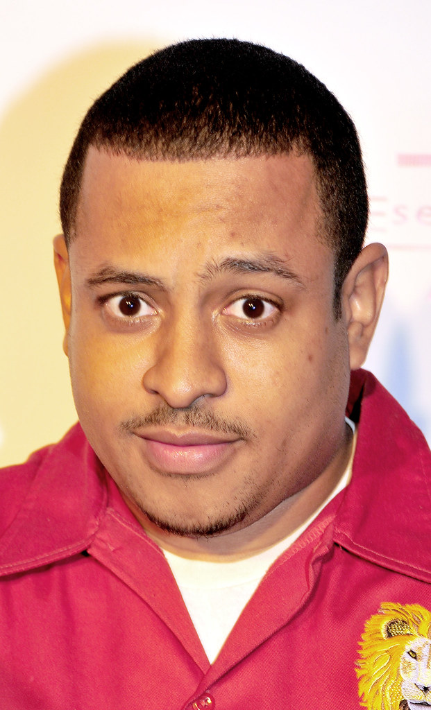 Lamont King 2 10/23/2009 "Three 7 Nine" Screening/Wrap P… Flickr