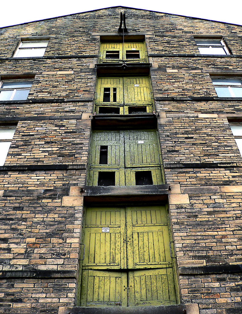 P1220759 Thornton Road. Bradford Flickr