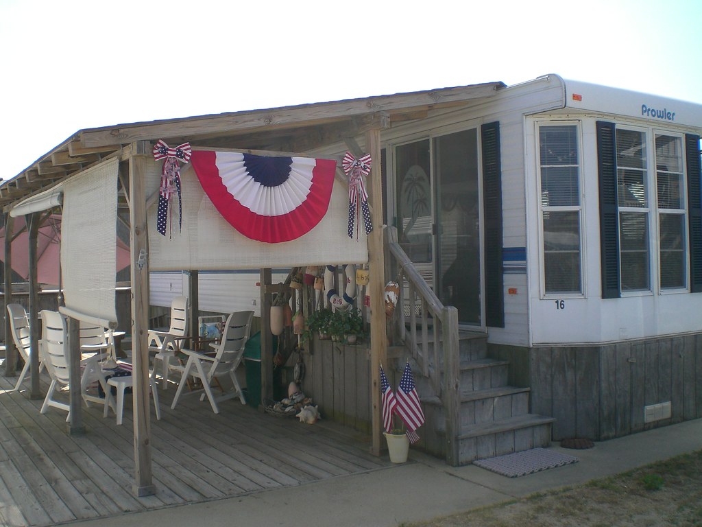 CIMG2511 Charlie's Family RV Park Flickr