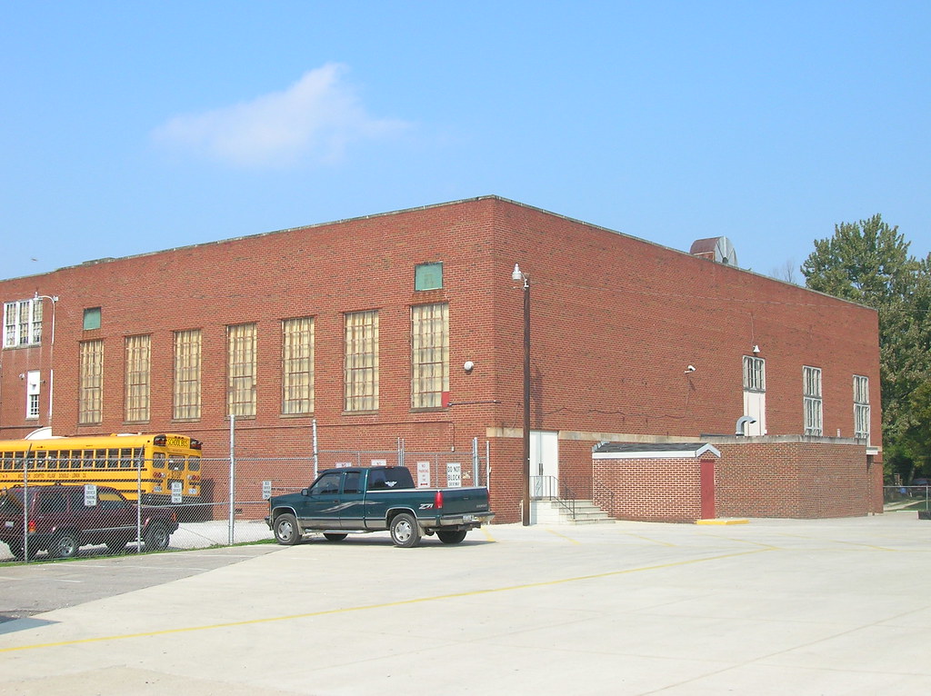 092107 Wellington SchoolWellington, Ohio (3) Aaron Turner Flickr