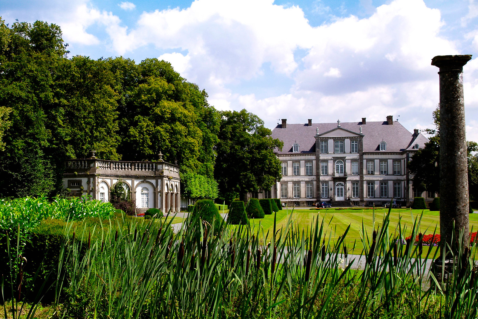 Holland/Belgian Estates Flickr