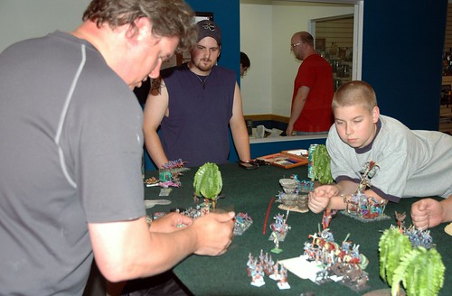 Total Escape Games 023 Chris Rae, ??, Max Baird Flickr