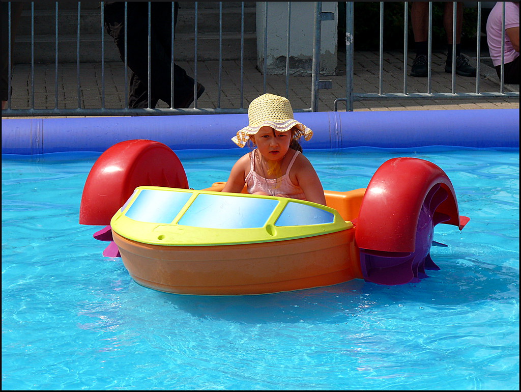 so tired StHyacinthe Fair in Canada Julie Flickr