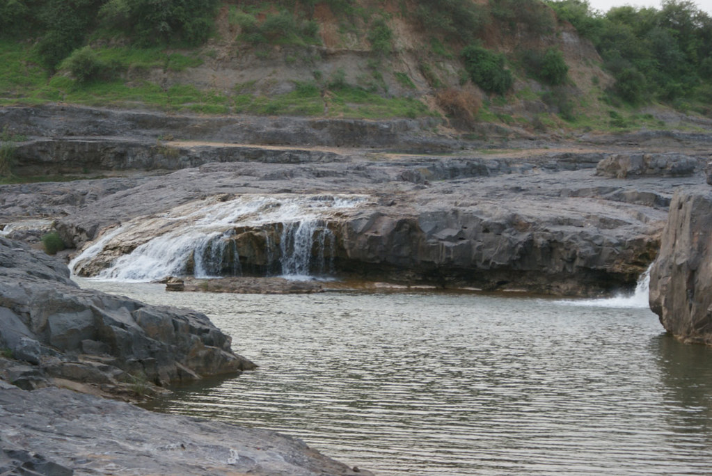 Zanzari Waterfall Zanjari Water Fall Ugant Flickr