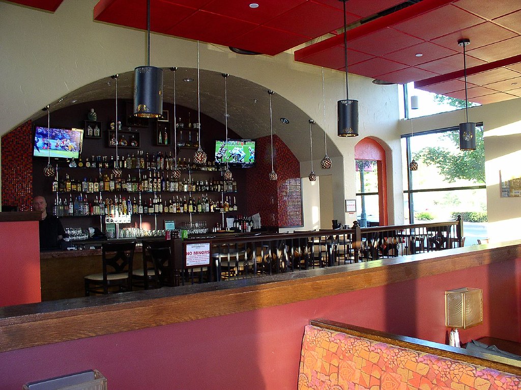 Agave Cocina & Tequilas New in Issaquah Highlands, WA 9802… Flickr