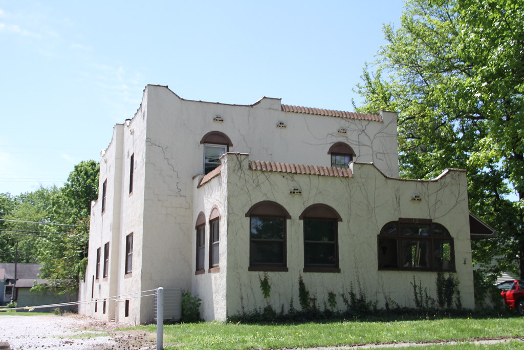 Farmersburg IN, Farmersburg Indiana, Sullivan County Flickr