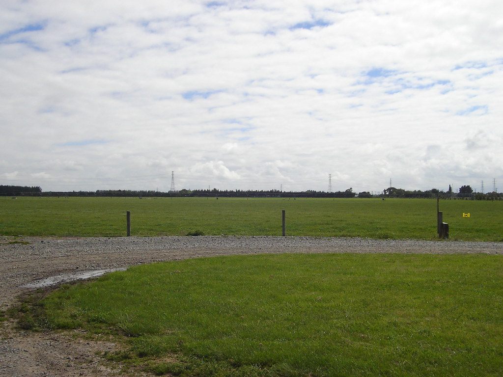 Lincoln Dairy Farm, Waikato, NZ Auckland Wellington Christ… Flickr