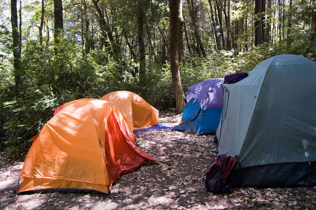 Humboldt Camping 09 sullymyname Flickr