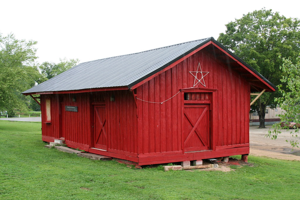Birch Tree, MO SLSF michaeluprr Flickr