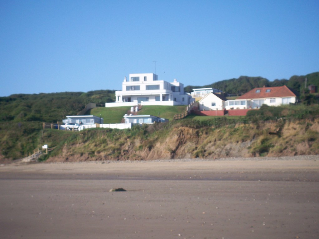 100_1491 Filey Whitehouse Filey White House Flickr