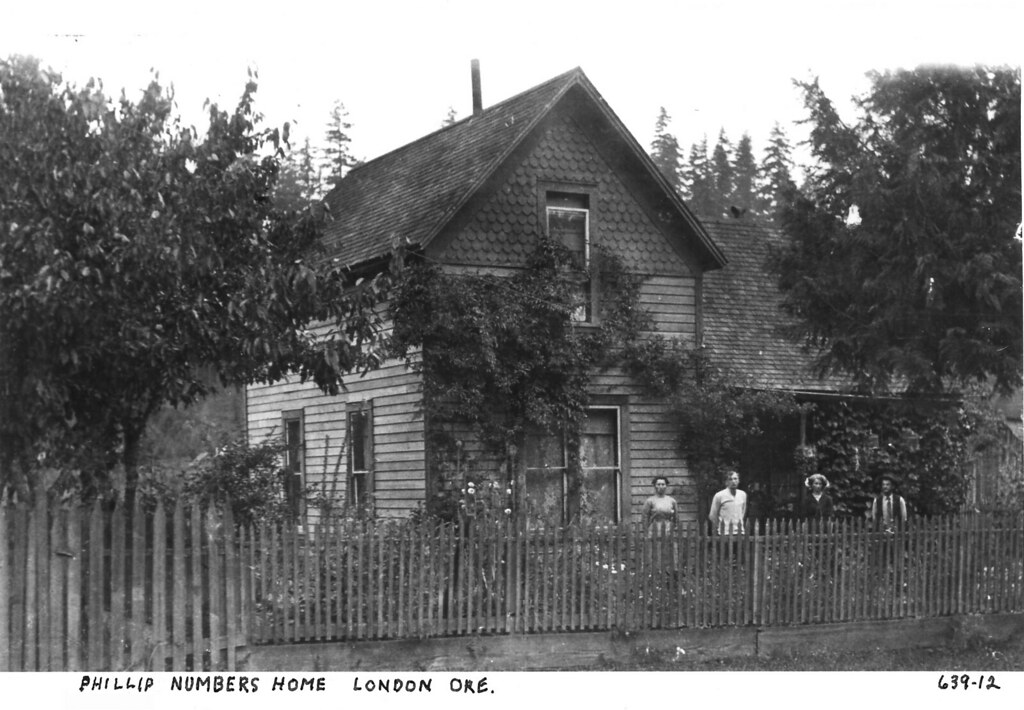 Numbers Home Nice House, London OregonCottage Grove Ore… curtis