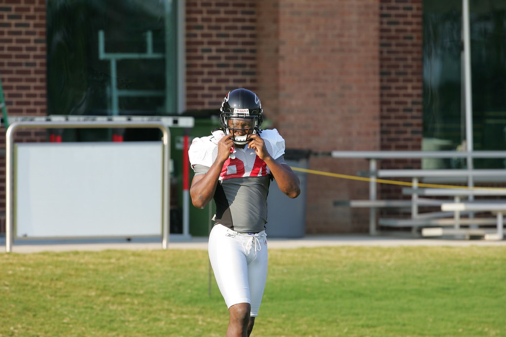 Training Camp PHOTO Jimmy Atlanta Falcons