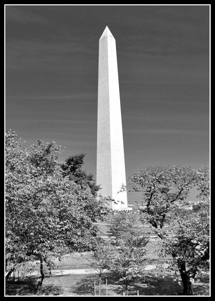 Washington Monument Washington Monument, Washington DC, US… Randolf