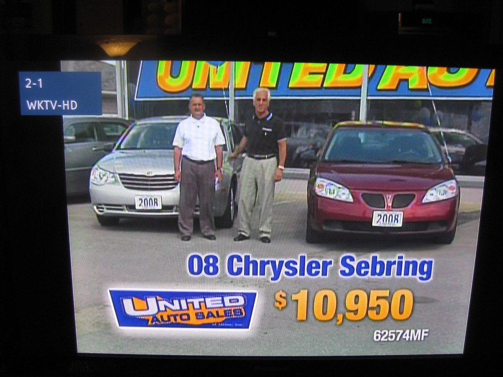 20090902 197 Utica car dealers! Garth J Flickr