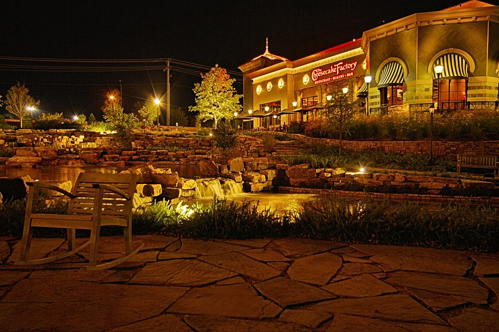 Watters Creek, Allen, Tx green.lime Flickr