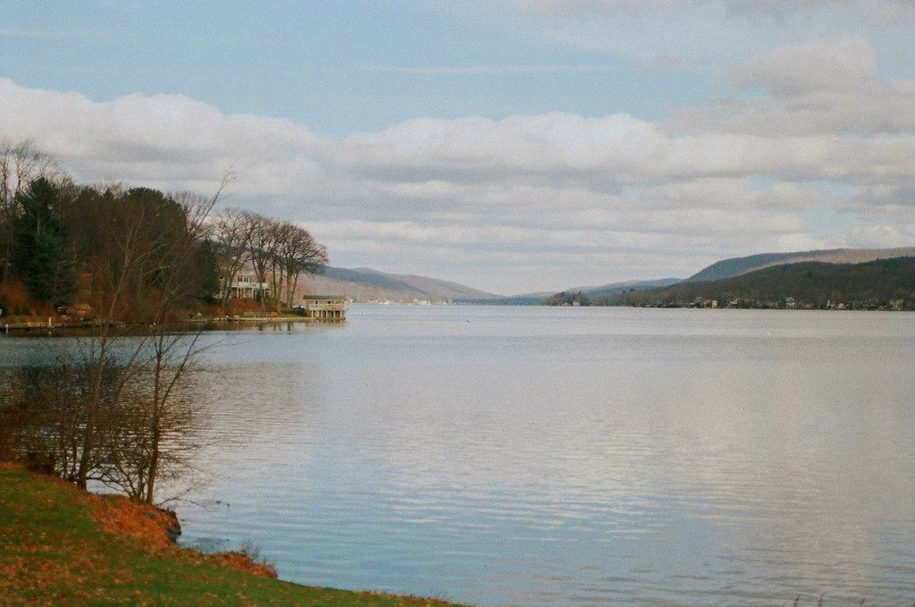 Upper Greenwood Lake NJ 3 Jim Lanza Flickr