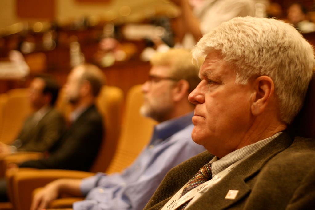 International Speakers, righttoleft Dr James Swanson, D… Flickr