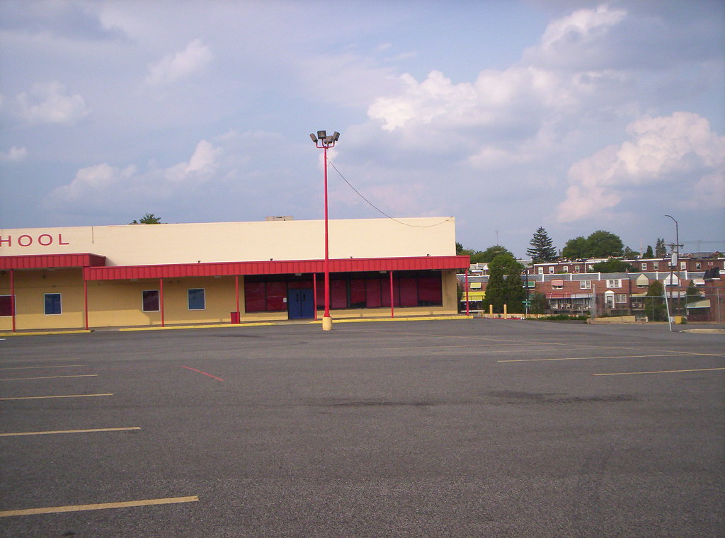 Rite Aid Philly North Stenton Ave Store 1288, 7159 Ste… Flickr