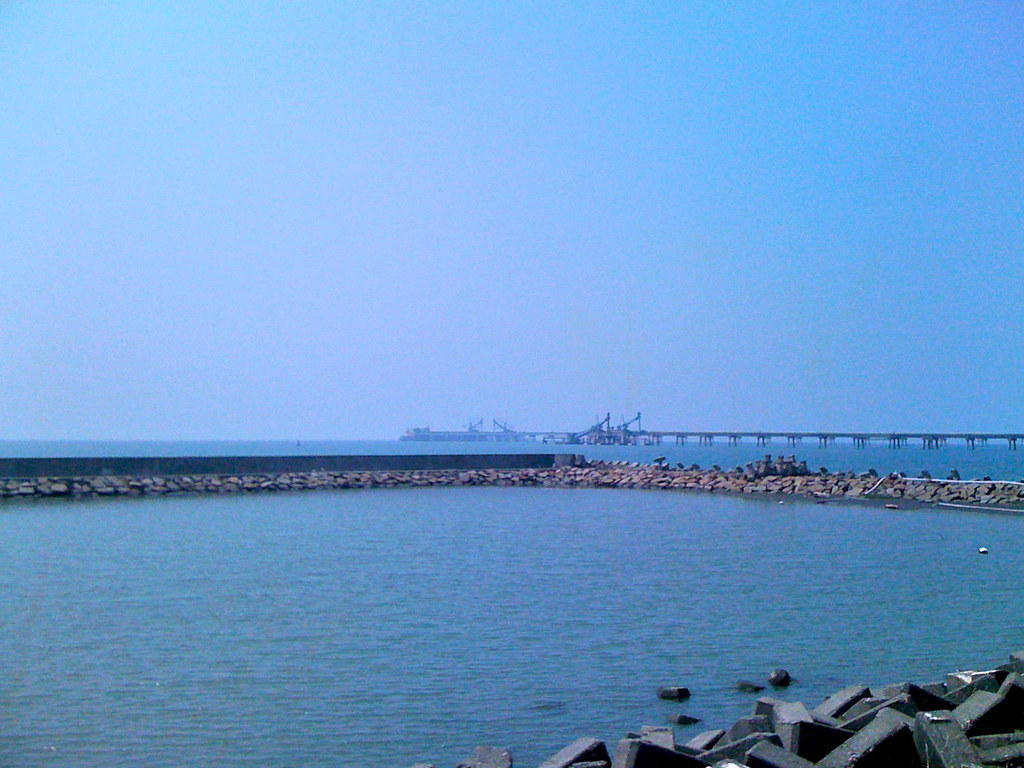 Tainan City Water Temperature Forecasts & current water temp