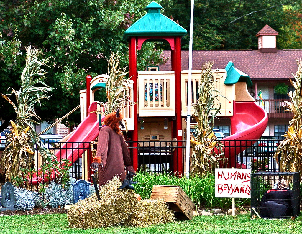 Slide on in Maggie Valley 09/29 Susie Blackmon Flickr