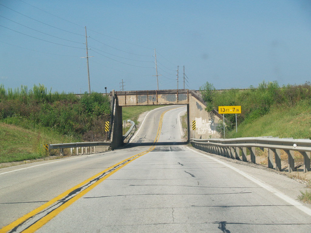 U.S. Highway 136 Ballertastic Flickr