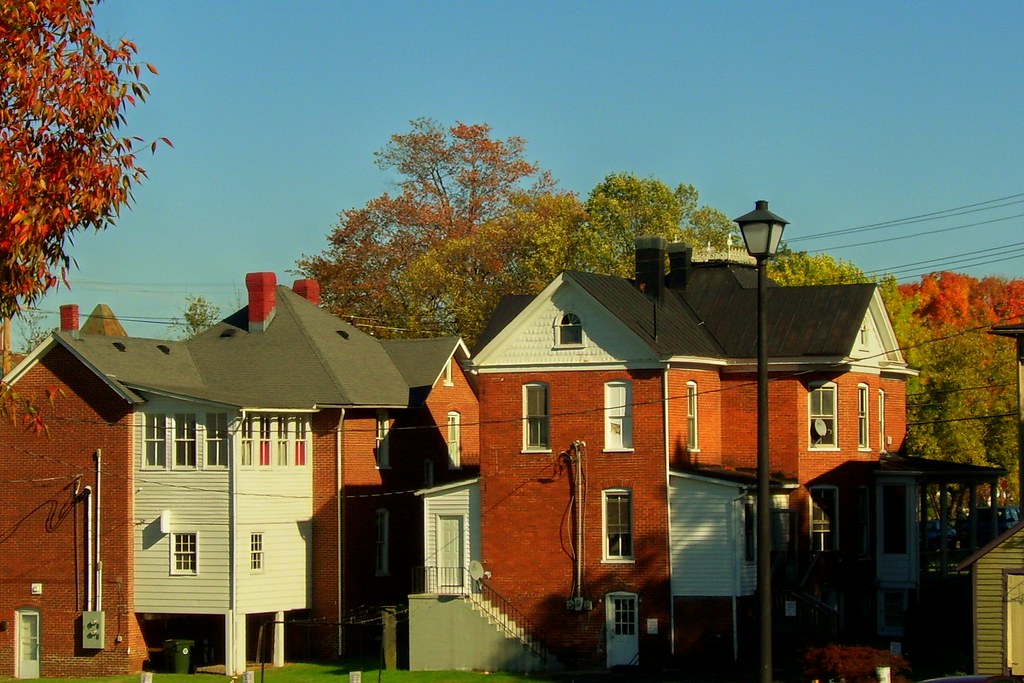 ROOMING HOUSES Culpeper Virginia lewsviews Flickr