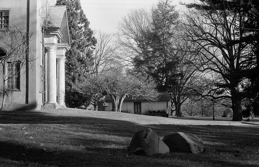 Walk in the park Colonial Park Somerset NJ. These are poss… Flickr