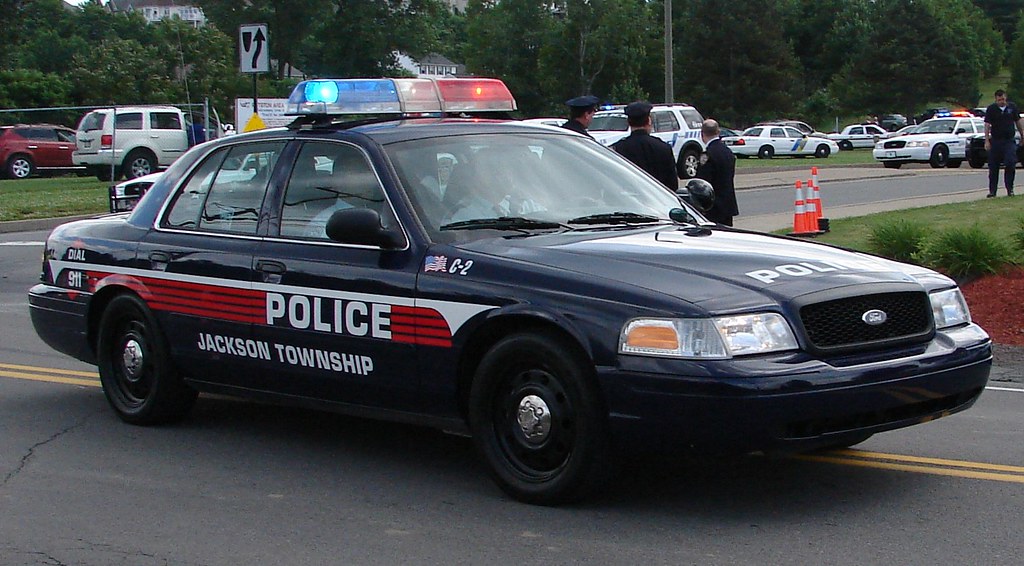 Jackson Township, Pennsylvania Police Jackson Township, Pe… Flickr