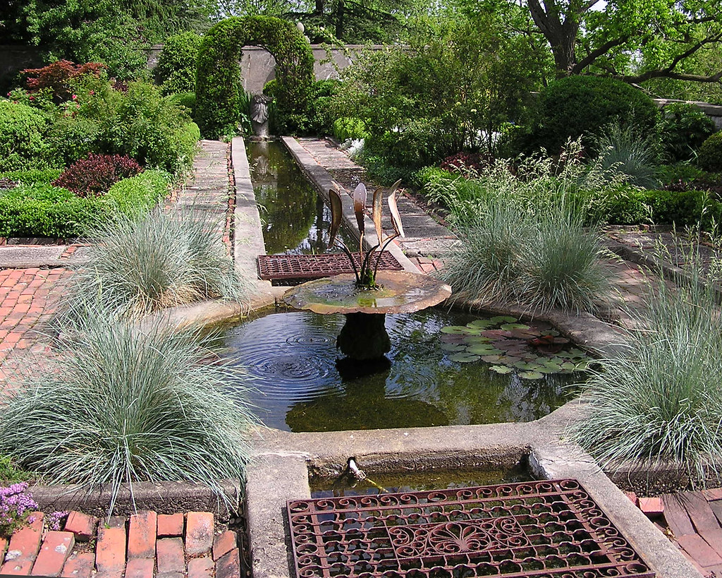 Linwood Gardens jokiclark14525 Flickr