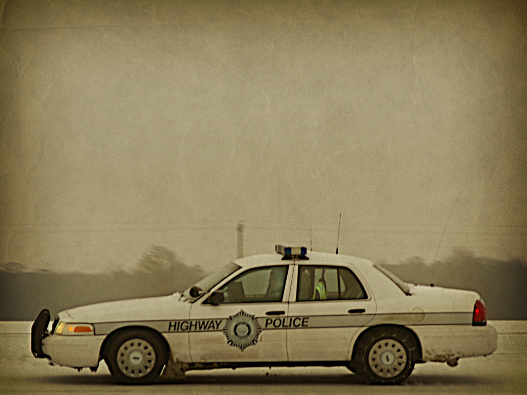 arkansas_trooper Arkansas State Police. Newport, Arkansas;… Flickr